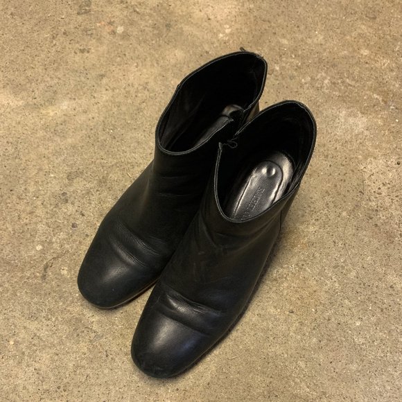 Rachel Comey Mars Booties - Picture 1 of 7